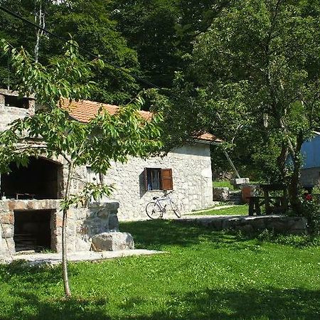 Apartment Ema Stolac المظهر الخارجي الصورة