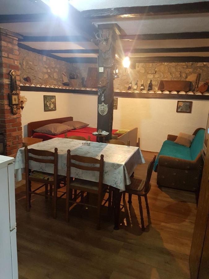 Apartment Ema Stolac المظهر الخارجي الصورة