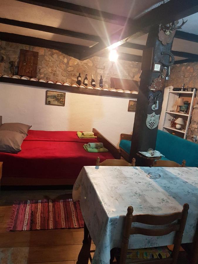Apartment Ema Stolac المظهر الخارجي الصورة
