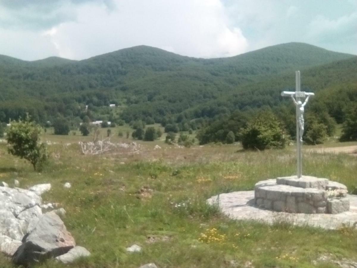 Apartment Ema Stolac المظهر الخارجي الصورة