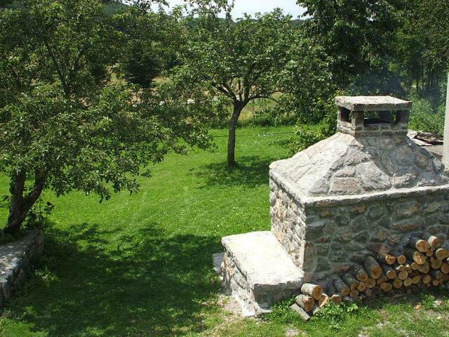 Apartment Ema Stolac المظهر الخارجي الصورة